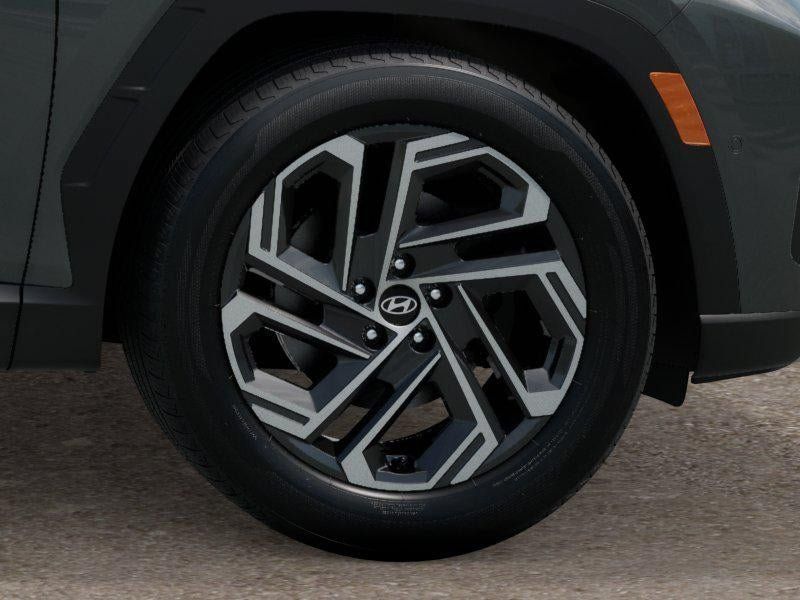 New 2026 Hyundai Tucson Limited AWD/4WD image 8