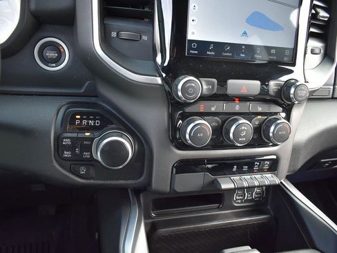 Used 2022 RAM 1500 Big Horn image 20