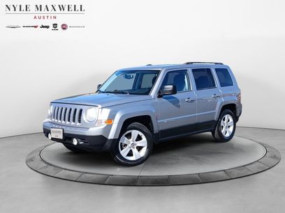 Used 2015 Jeep Patriot Sport w/ Power Value Group