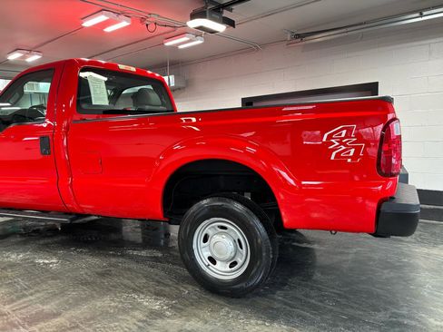 Used 2016 Ford F250 XL w/ Snow Plow Prep Package image 7