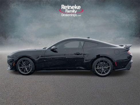 Used 2024 Ford Mustang Dark Horse image 9