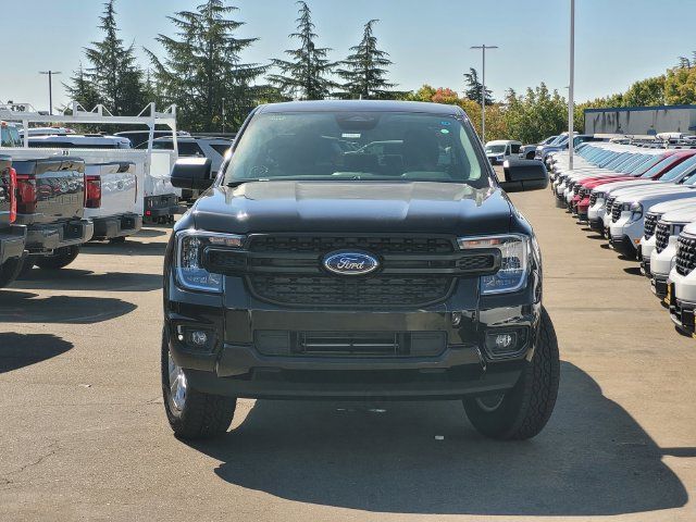 New 2026 Ford Ranger XL w/ Trailer Tow Package RWD image 3