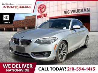 Used 2016 BMW 228i 228i video 1