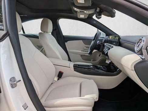 Certified 2026 Mercedes-Benz CLA 250 image 19