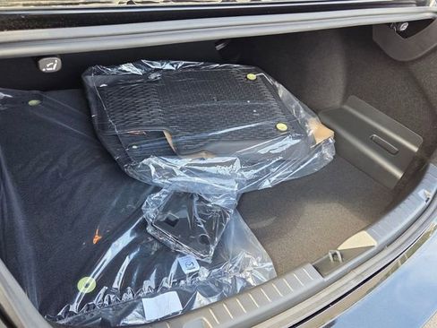 New 2026 MAZDA MAZDA3 s image 8