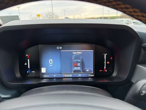 New 2025 Ford Maverick Tremor image 28