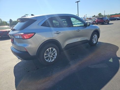 Used 2021 Ford Escape SE w/ Cold Weather Package image 55