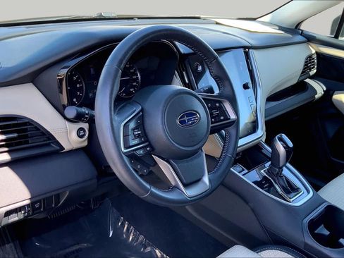 Used 2020 Subaru Outback Premium AWD/4WD image 17