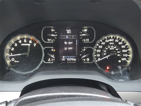 Used 2020 Toyota Tundra SR5 w/ TRD Sport Package image 24