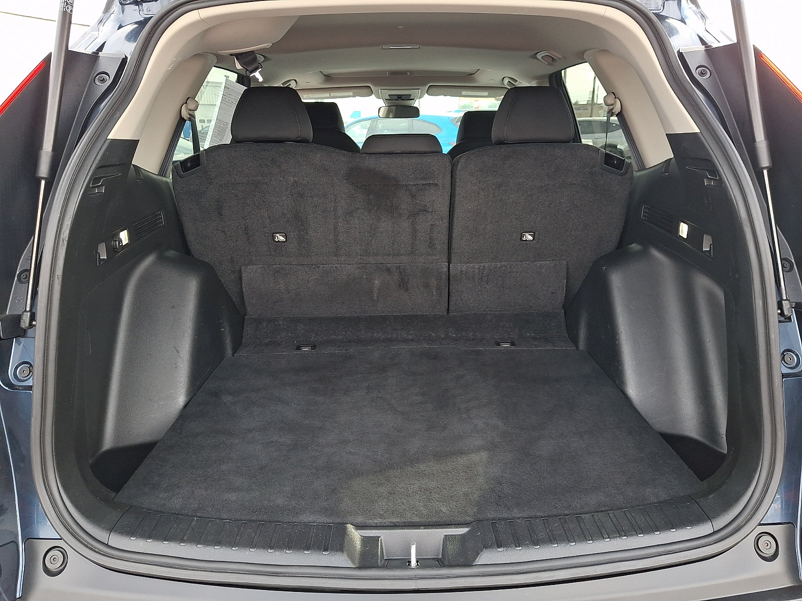 Certified 2024 Honda CR-V EX image 28