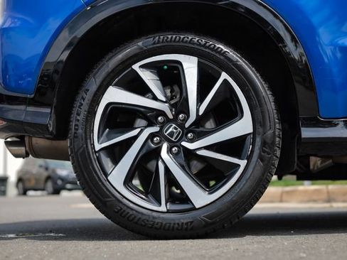 Used 2020 Honda HR-V Sport image 21