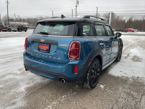 Used 2024 MINI Cooper Countryman S image 7