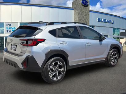 New 2026 Subaru Crosstrek 2.5i Premium