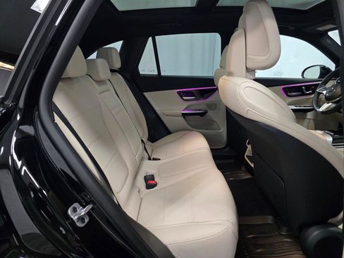 Certified 2025 Mercedes-Benz GLC 300 4MATIC image 19