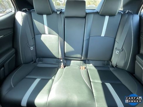 Used 2025 Toyota Camry SE FWD image 15