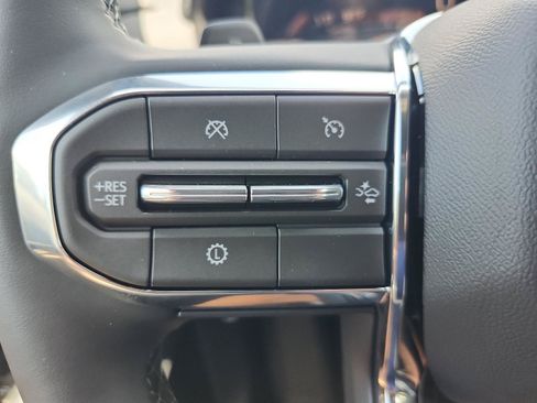 New 2026 GMC Terrain Elevation w/ Technology Package II FWD image 17