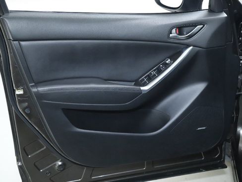 Used 2016 MAZDA CX-5 Grand Touring image 15