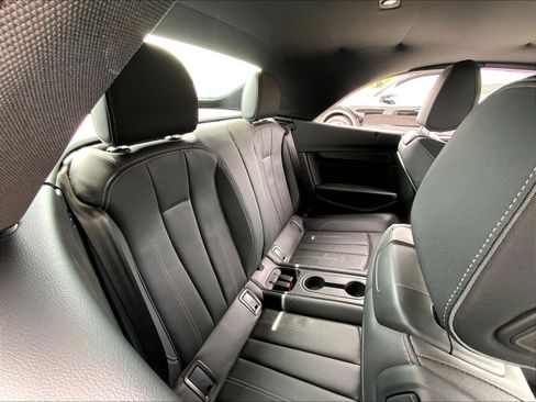 Used 2024 Audi A5 2.0T Premium w/ Convenience Package AWD/4WD image 18
