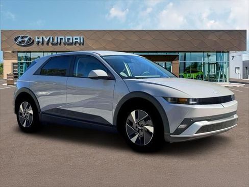 New 2026 Hyundai Ioniq 5 SEL AWD/4WD image 10