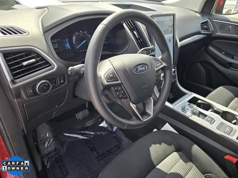 Used 2024 Ford Edge SEL w/ Convenience Package AWD/4WD image 22