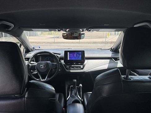 Used 2023 Toyota Corolla XSE FWD image 29