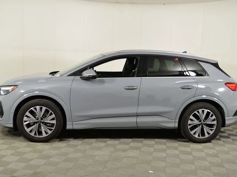 Certified 2023 Audi Q4 e-tron Premium Plus w/ Premium Plus image 2