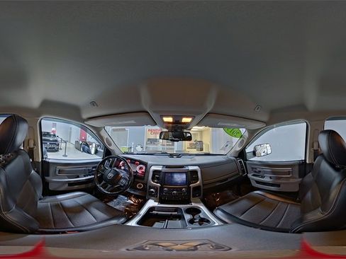 Used 2019 RAM 1500 Classic Warlock image 17