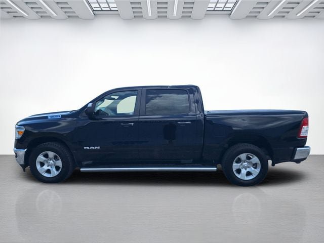 Used 2024 RAM 1500 Big Horn w/ Trailer Tow Group AWD/4WD image 30