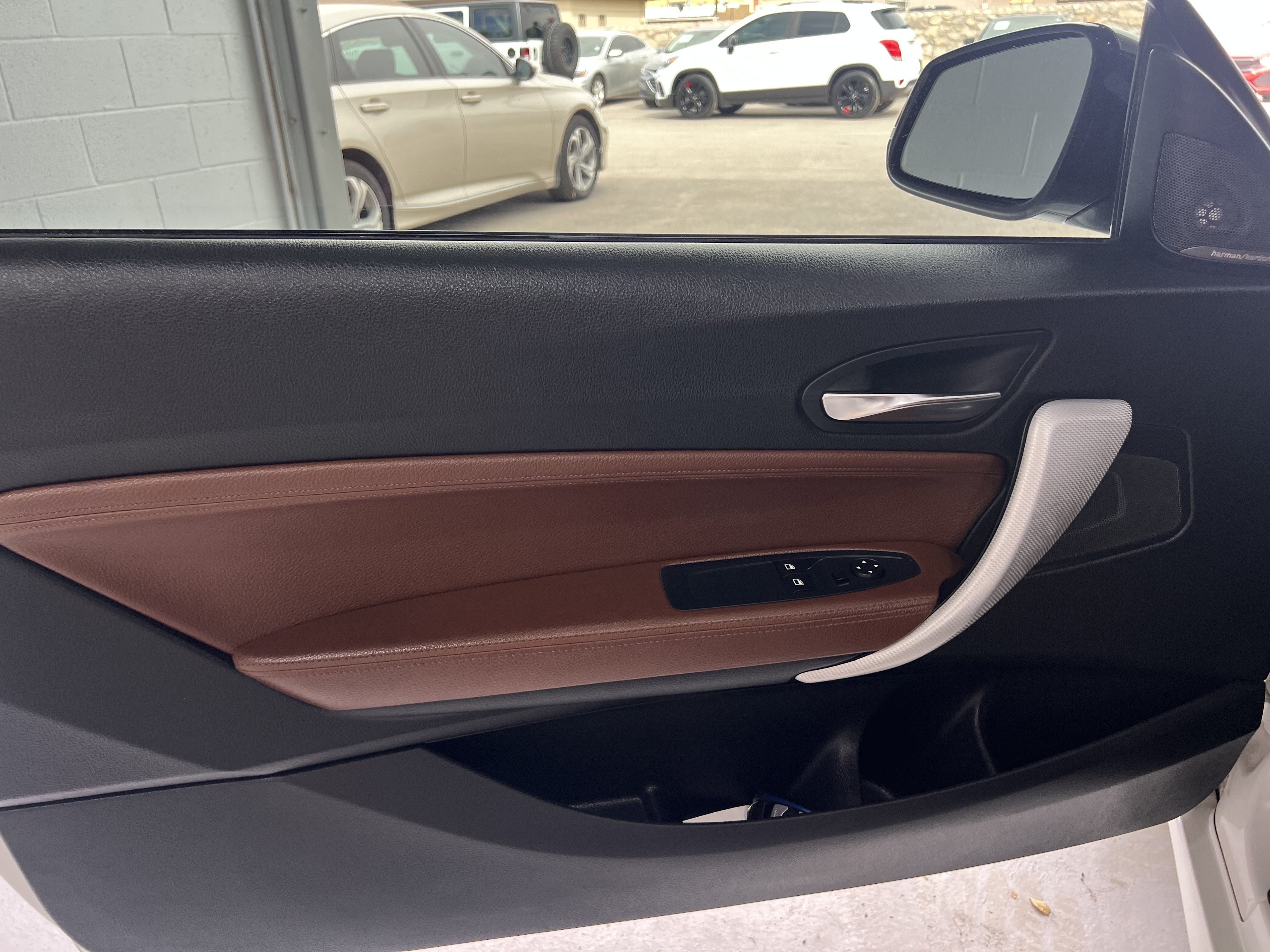 Used 2015 BMW M235i Coupe RWD image 9
