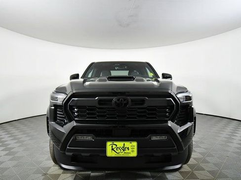 New 2026 Toyota Tacoma TRD Sport image 7