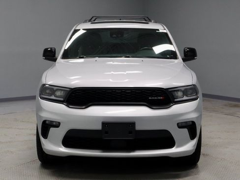 Used 2023 Dodge Durango GT image 8