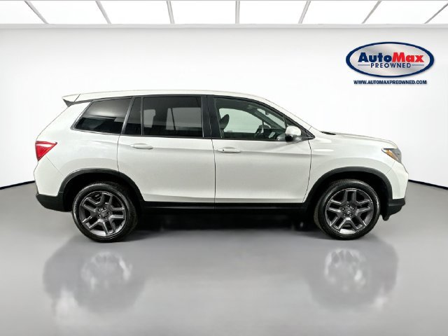Used 2023 Honda Passport EX-L image 10