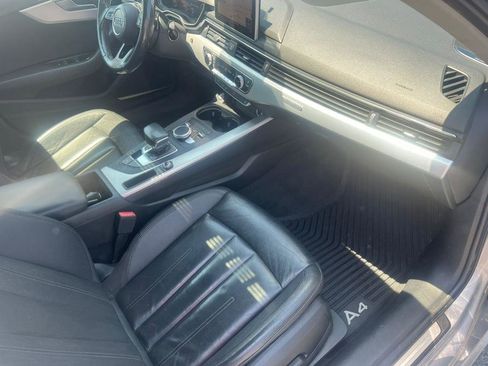 Used 2017 Audi A4 2.0T Premium Plus image 7