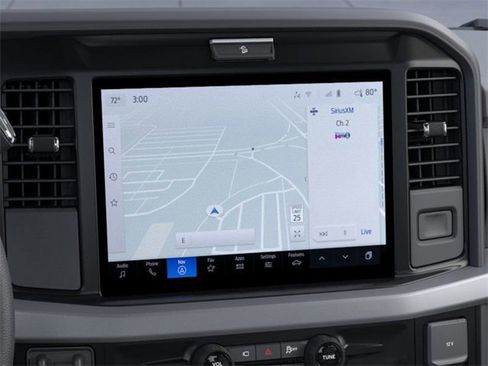 New 2026 Ford F250 XLT w/ XLT Premium Package image 14