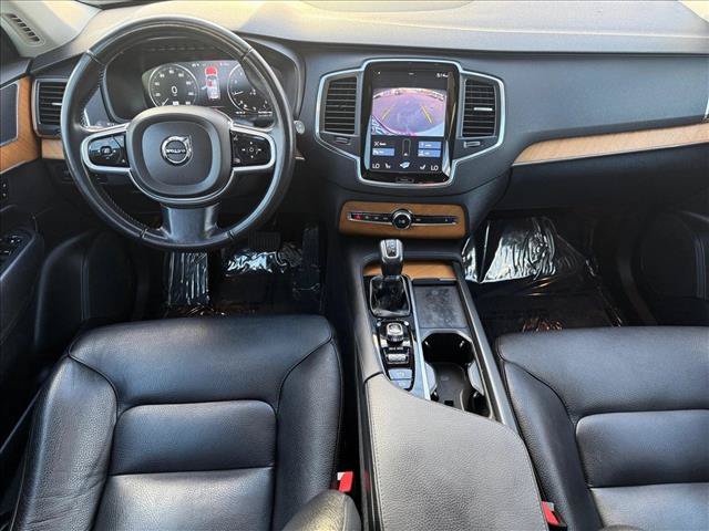Used 2021 Volvo XC90 T5 Momentum AWD/4WD image 20