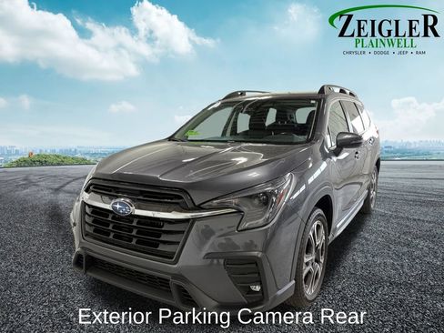 Used 2023 Subaru Ascent Limited AWD/4WD image 6