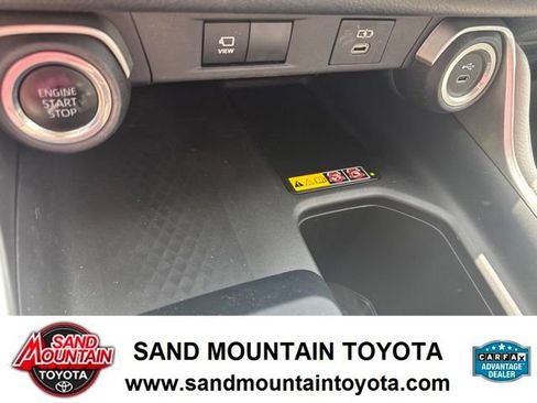 Used 2024 Toyota Grand Highlander FWD image 22