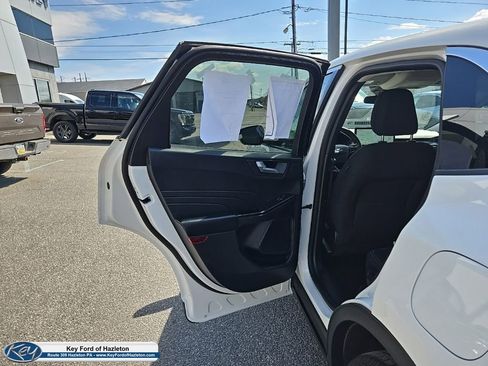 Used 2023 Ford Escape Active w/ Tech Pack #2 image 45