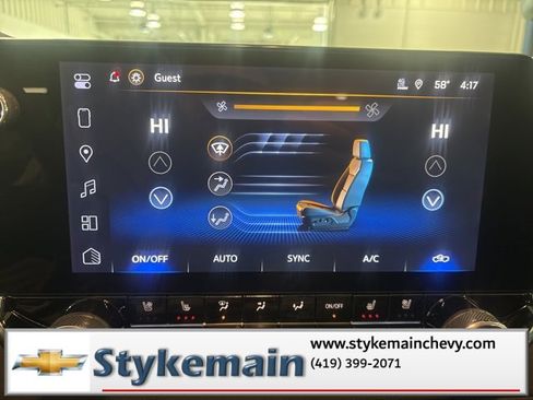New 2026 Chevrolet Colorado Z71 w/ Z71 Convenience Package 2 image 28