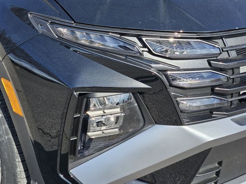 New 2026 Hyundai Tucson SEL AWD/4WD image 8