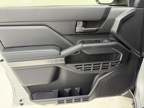 Used 2025 Toyota 4Runner TRD Sport image 30