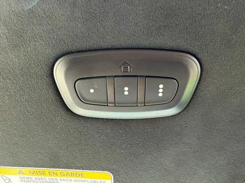 Certified 2024 Jeep Grand Wagoneer L Series III w/ Rear Seat Video Group 1 AWD/4WD image 41
