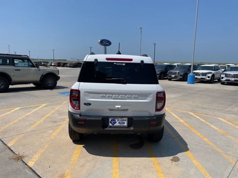 New 2025 Ford Bronco Sport Big Bend w/ Convenience Package image 6