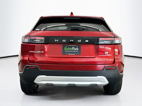 Used 2025 Honda Prologue EX image 7