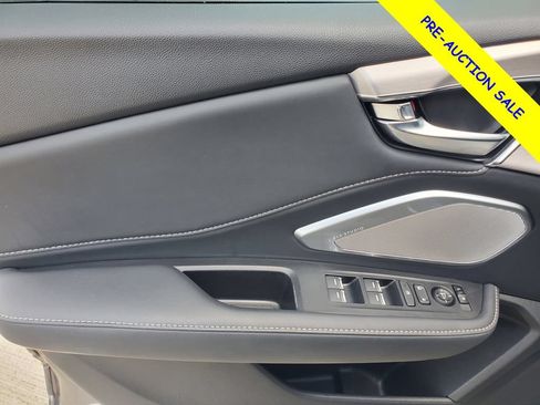 Used 2023 Acura RDX FWD w/ Technology Package image 20