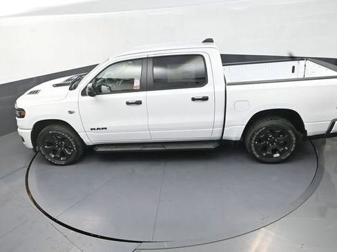 New 2026 RAM 1500 Express image 14