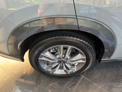 Certified 2025 Acura ADX AWD image 14
