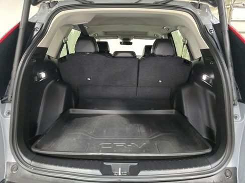 Used 2025 Honda CR-V EX-L image 18