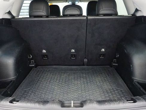 Certified 2019 Jeep Compass Limited image 19