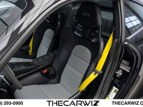 Used 2015 Porsche 911 GT3 RWD image 48